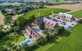 Flädie Mat&Vingård